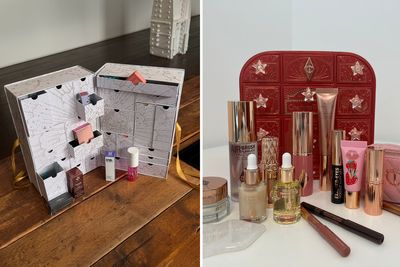 The best beauty advent calendars are selling out – my tested and recommend top picks