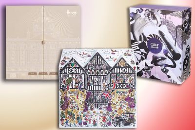 Best beauty advent calendars for 2025, chosen by a beauty writer