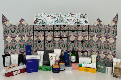 Best beauty advent calendar 2026: Pre-orders and waitlists for Harrods, Lush and more