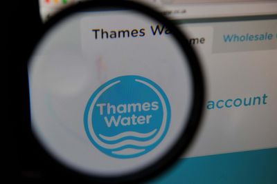 Thames Water: Why does the struggling water firm need emergency funding?