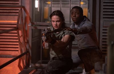 Alien: Romulus sequel in the works