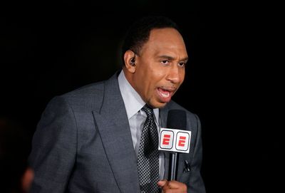 Stephen A. Smith Spars Over Donald Trump On Fox As Sean Hannity Tries To Cut Him Off