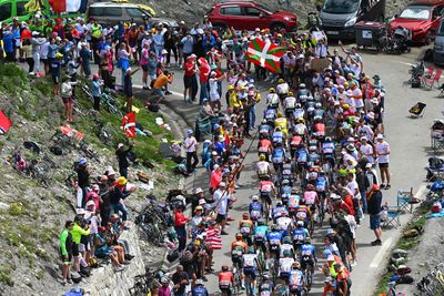 ITV Tour de France coverage in doubt after Warner Bros. Discovery signs exclusivity deal