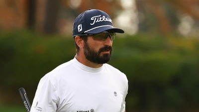 Francesco Laporta Facts: 14 Things You Didn't Know About The Italian Golfer