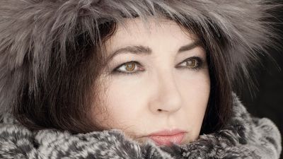 “I’ve got lots of ideas and I’m really looking forward to getting back into that creative space - it’s been a long time”: Kate Bush is readying herself to start work on a new album