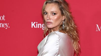 Kate Moss's clever 'secret' for subtle faux freckles will give winter skin an instant sun-kissed radiance