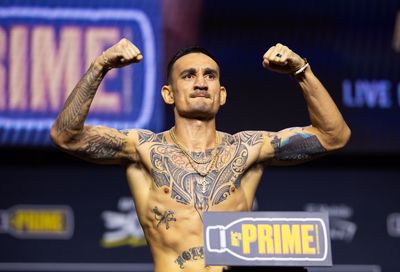 Video: Watch Friday’s UFC 308 ceremonial weigh-ins live on MMA Junkie at 10 a.m. ET