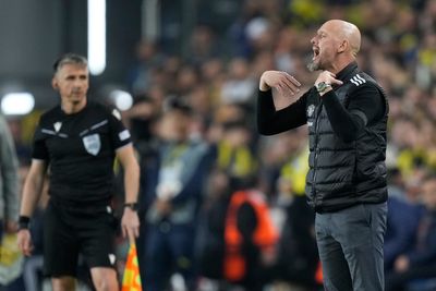 Erik ten Hag confirms Manchester United hopeful of fresh boost amid injury crisis