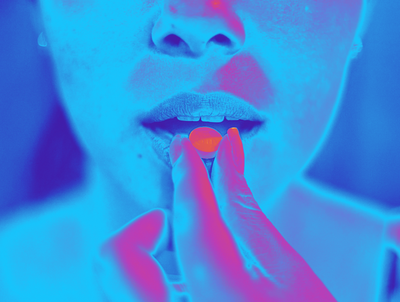 'It's a potentially fatal dose': The superstrong ecstasy pills taking over London