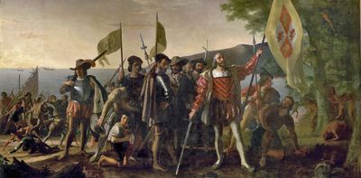 Debates about Columbus’ Spanish Jewish ancestry are not new − the claim was once a bid for social acceptance