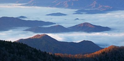 From Confederate general to Cherokee heritage: Why returning the name Kuwohi to the Great Smoky Mountains matters