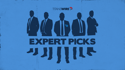 Titans vs. Lions: NFL experts make Week 8 picks