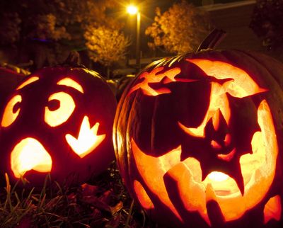 Voices: Why I won’t be leaving the house this Halloween