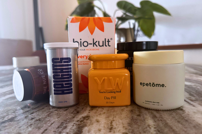 11 best probiotics to help improve gut health