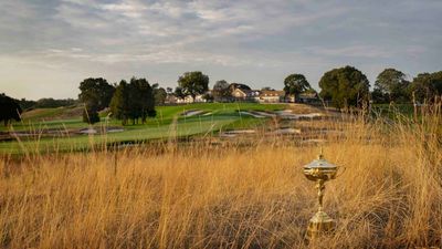 The Ryder Cup Makes Big Money for the PGA of America. Here's Where It Goes