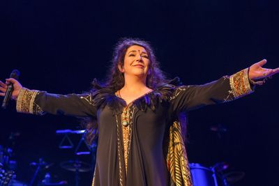 Kate Bush is coming back – but don’t expect another ‘Running Up That Hill’