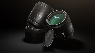 Sirui announces a new full-frame 85mm f/1.4 lens with AF for under $500!