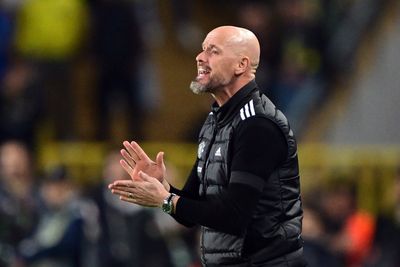 Manchester United given brand-new green light to secure dream Erik ten Hag transfer: report