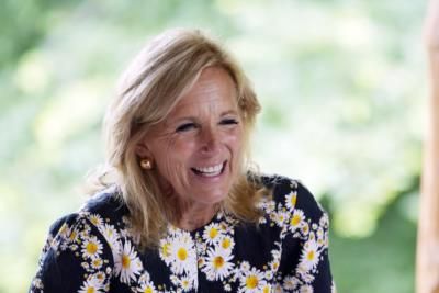 Jill Biden And Gwen Walz To Campaign Together In Midwest