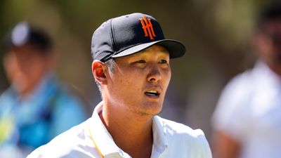 Danny Lee Facts: 20 Things You Didn't Know About The LIV Golfer