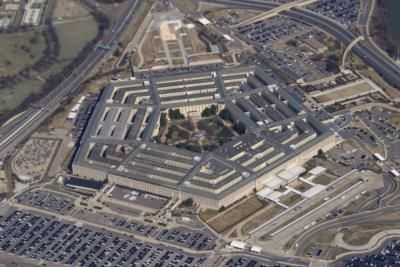 Pentagon Debunks False Rumor Of Troops Using Force On Americans