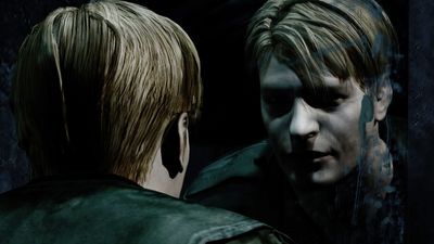 Designing Silent Hill cost its original art director his love life: 'I never had any girlfriends, coz I had no time for it'