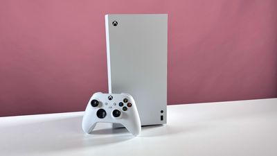 Xbox Series X Digital Edition review: a compelling option that slightly misses the mark on price and storage