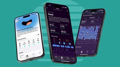My favorite Apple Watch app for fitness tracking just got a big upgrade – here’s what's new