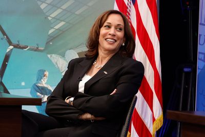 Dozens of Nobel Prize Winners Break Silence to Endorse Kamala Harris, Sound Alarm on Trump: This Is a 'Wake-Up Call for People'