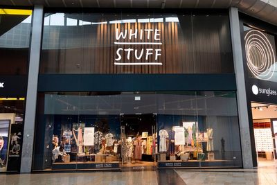 Whistles owner The Foschini Group buys White Stuff for around £50m