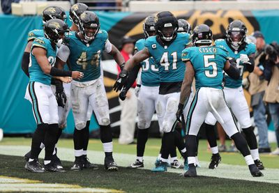 Key matchups for Jacksonville Jaguars vs. Green Bay Packers