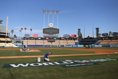 The Yankees-Dodgers World Series could be one of the best we’ve ever seen