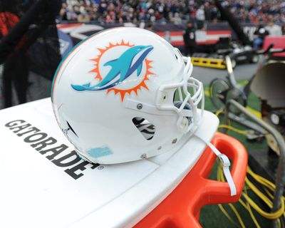 Dolphins to host international game in 2025, likely in Madrid