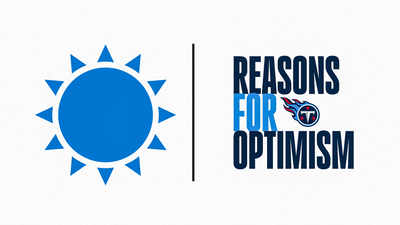 Titans vs. Lions: 3 reasons for optimism in Week 8