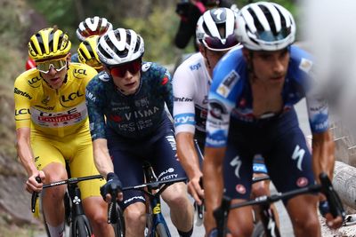 ITV loses Tour de France rights from 2026 to end free-to-air television coverage in UK