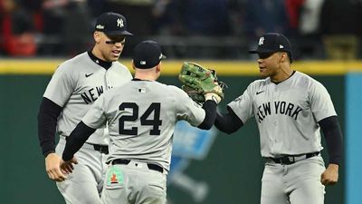 World Series Position-by-Position Breakdown: Do Yankees or Dodgers Have the Edge?