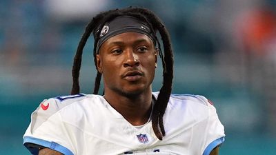 DeAndre Hopkins' Message to Titans After Trade to Chiefs Was Pure Class