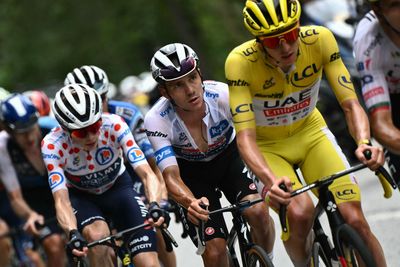 No free-to-air British Tour de France broadcast after 2025 as ITV lose rights to Warner Bros Discovery