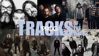 Great new prog you must hear from Beardfish, Motorspcyho, Overhead, The Albatross and more in Prog's Tracks Of The Week