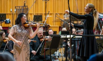 BBCNOW/New – adventurous programme lifts hearts and minds