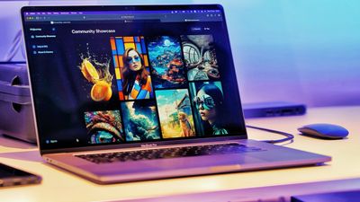 Forget Photoshop — Midjourney just launched its upgraded image editor with a killer new feature