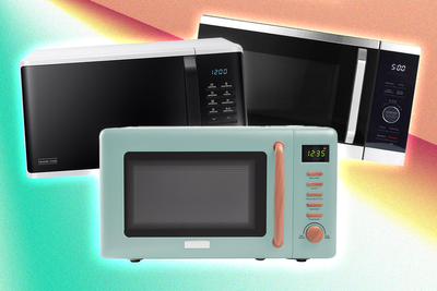 Best microwave deals for Black Friday 2024, handpicked by our experts