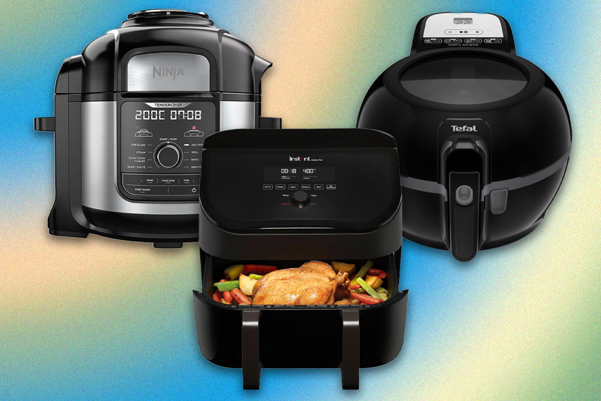 Best air fryer deals we are hoping to see from this…