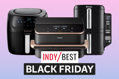 Best air fryer deals to expect this Black Friday 2025