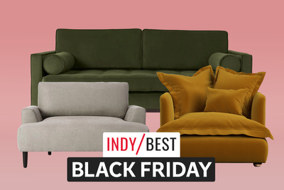 Best sofa deals to look out for ahead of Black Friday