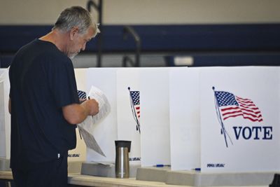 Republicans in Miami-Dade Outpace Democrats in Ballots Cast as Early Voting Continues