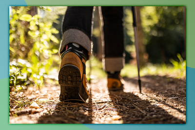 Walking 10,000 steps day might not matter if you don’t do this one thing, according to an expert