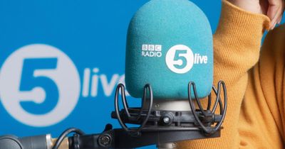 BBC 5 Live co-hosts in bitter row after 'insulting' email