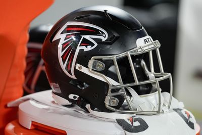 Falcons reveal uniforms for Week 8 matchup vs. Buccaneers