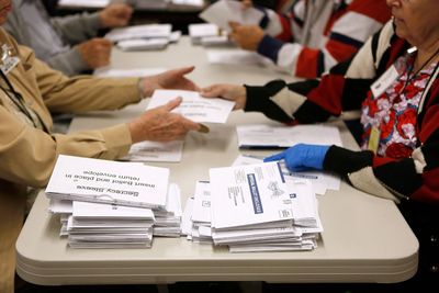 Stolen Ballots Were Cast And Counted In Colorado, Cannot Be Removed: Election Officials